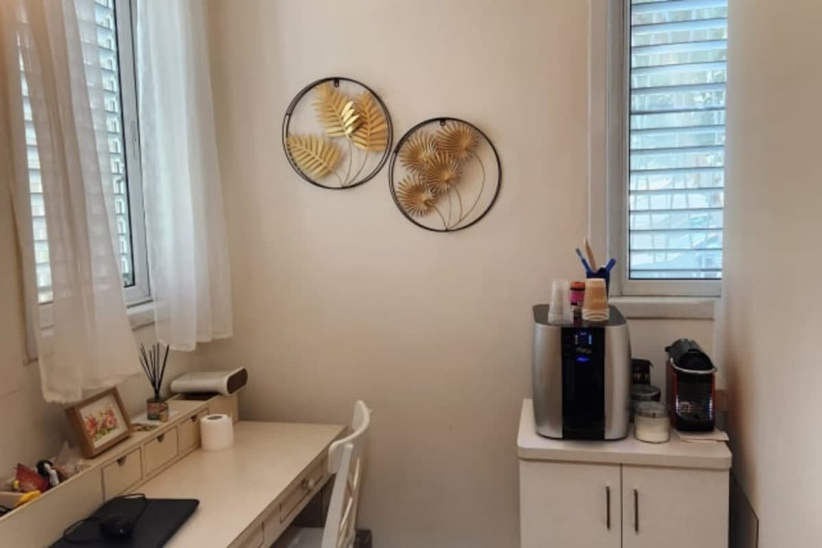 קליניקה ברמת אביב