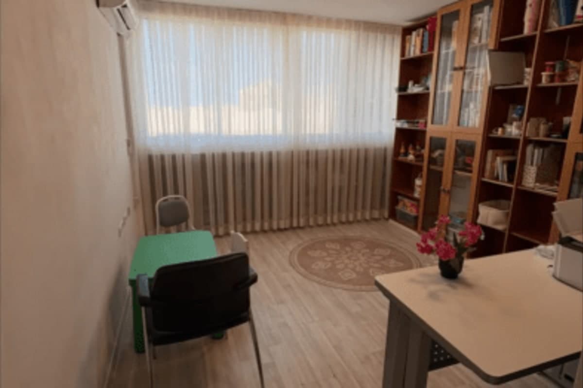 קליניקה לטיפול בילדים/ נוער