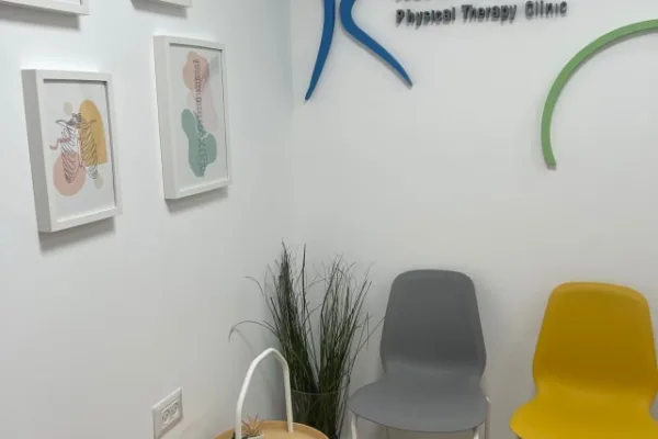 קליניקה באשקלון עם WiFi